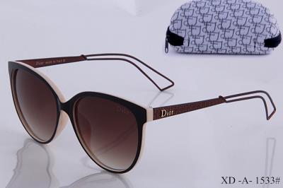 Cheap Dior Sunglasses wholesale No. 793